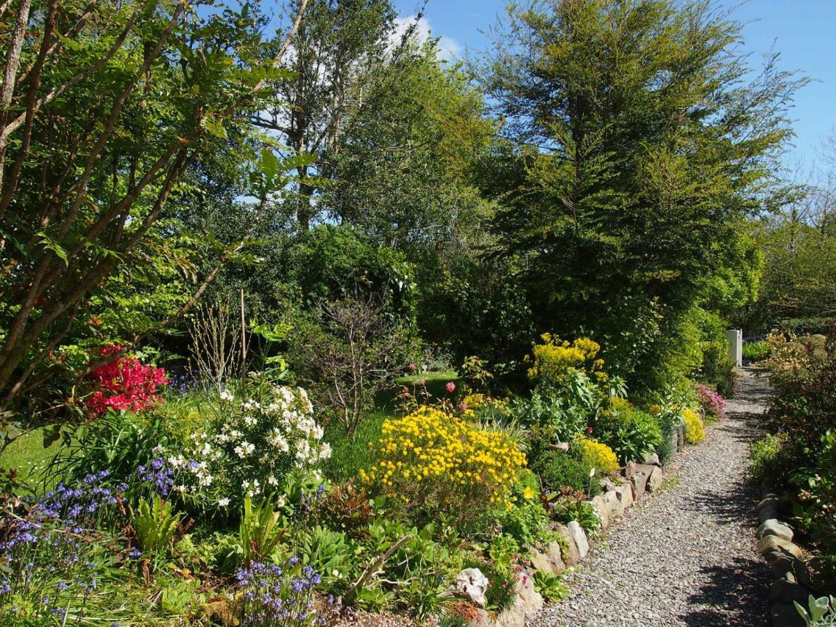 Ballycommane House & Garden Durrus Exterior foto