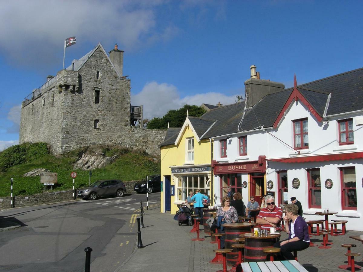 Ballycommane House & Garden Durrus Exterior foto